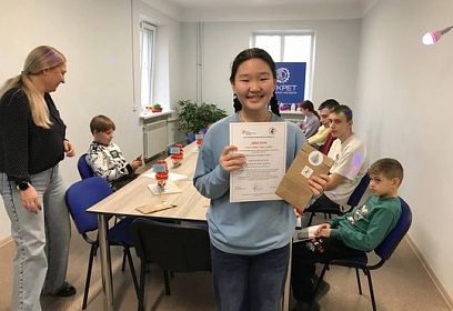 Внимание: наши СЕКРЕТные герои